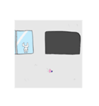 一般精進系スタンプ（個別スタンプ：8）