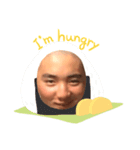 万能山本くん（個別スタンプ：6）