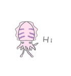 触手パーティー（個別スタンプ：20）
