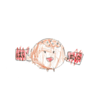 たこやきくんとゆかいななかまたち（個別スタンプ：5）
