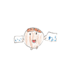 たこやきくんとゆかいななかまたち（個別スタンプ：10）