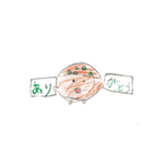 たこやきくんとゆかいななかまたち（個別スタンプ：11）