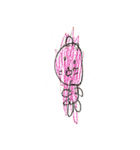 たこやきくんとゆかいななかまたち（個別スタンプ：19）