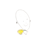 たこやきくんとゆかいななかまたち（個別スタンプ：21）