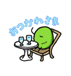 メセンさんたち（個別スタンプ：13）
