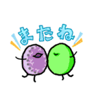 メセンさんたち（個別スタンプ：25）