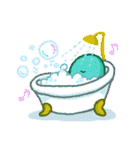 メセンさんたち（個別スタンプ：29）