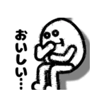 キラキラヒューマン（個別スタンプ：36）
