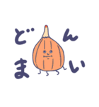 素なおなきもち。（個別スタンプ：10）