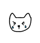 ねこもどき、（個別スタンプ：5）