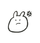 ゆるっとみりちゅ（個別スタンプ：4）