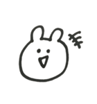 ゆるっとみりちゅ（個別スタンプ：5）