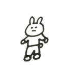 ゆるっとみりちゅ（個別スタンプ：10）