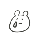 ゆるっとみりちゅ（個別スタンプ：13）