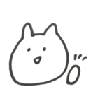 ゆるっとみりちゅ（個別スタンプ：15）