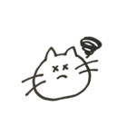 ゆるっとみりちゅ（個別スタンプ：16）