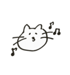 ゆるっとみりちゅ（個別スタンプ：18）