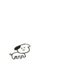 ゆるっとみりちゅ（個別スタンプ：21）