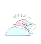 しゃべる関西うさぎ2（個別スタンプ：22）