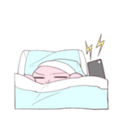 しゃべる関西うさぎ2（個別スタンプ：30）