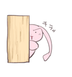しゃべる関西うさぎ2（個別スタンプ：32）