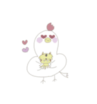 さんこいち（5）（個別スタンプ：30）