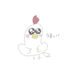 さんこいち（5）（個別スタンプ：34）