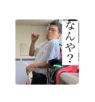 しみけんの日常（個別スタンプ：6）