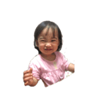 スタン②（個別スタンプ：1）