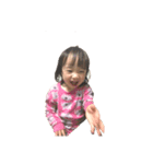 スタン②（個別スタンプ：6）
