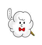 わたあめBOY（個別スタンプ：6）
