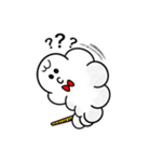 わたあめBOY（個別スタンプ：12）