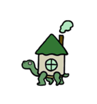Zoooooo！！！！（個別スタンプ：3）