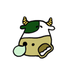 Zoooooo！！！！（個別スタンプ：15）