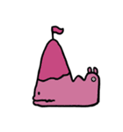 Zoooooo！！！！（個別スタンプ：16）