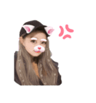 なぁさんたち2（個別スタンプ：1）