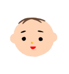 We are ONGAESHI ！！（個別スタンプ：8）