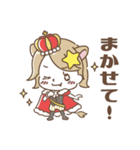 ゆめかわ！12星座スタンプ（個別スタンプ：5）