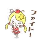 ゆめかわ！12星座スタンプ（個別スタンプ：9）