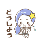 ゆめかわ！12星座スタンプ（個別スタンプ：11）