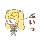 ゆめかわ！12星座スタンプ（個別スタンプ：19）