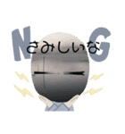 風景を撮って（個別スタンプ：1）