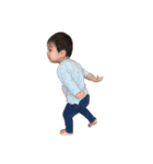 てぃでしゅ！（個別スタンプ：2）