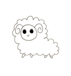 汎用どうぶつスタンプ（個別スタンプ：2）