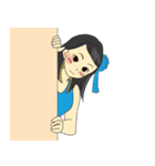 ヒカルのスタンプ2020（個別スタンプ：7）