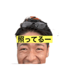 軍団スタンプ333（個別スタンプ：4）