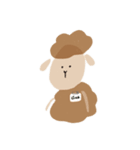 毎日いつでもメリーJr.（個別スタンプ：37）