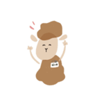 毎日いつでもメリーJr.（個別スタンプ：38）