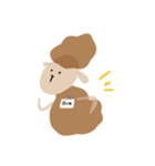 毎日いつでもメリーJr.（個別スタンプ：40）