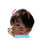嵩くん（個別スタンプ：8）